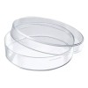 INTERLUX-KLINICUS Caja / Placas Petri Estériles (90x15mm) Pack 100 Pzas