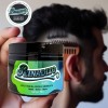 Cera Gel Para Cabello Y Barba 150gr Peinadito Man Up