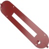 36-502 Dado Throat Plate for Delta 5000 series desktop saws