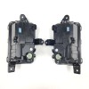 Mechanic Force Front Built-in LED Fog Light Kit Fit 2021-2023