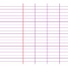 Clairefontaine 328315 °C Spiral Book – 320, French Lined Bag