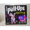 Huggies Pull-Ups Night Time Girls' Training Pants Size 3T-4T ~