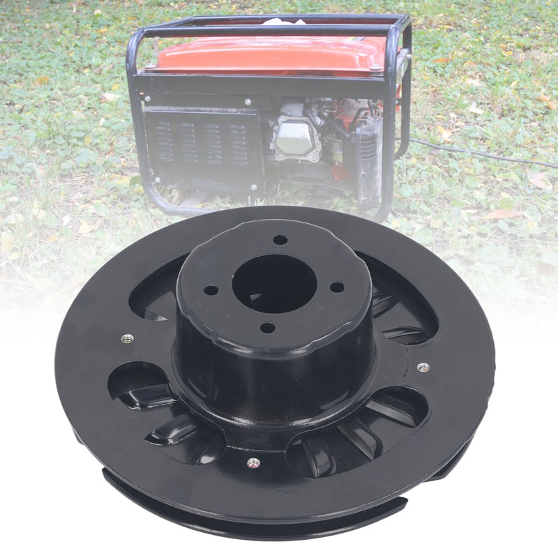 Pull Start Recoil Starter Repalcement Recoil Starter Pull Start Assembly