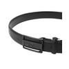 Pin Apparel 621-5182105 Men's Stretch Belt (Free Cut Specification) /