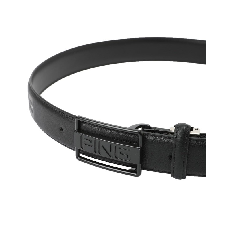 Pin Apparel 621-5182105 Men's Stretch Belt (Free Cut Specification) /