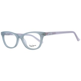 Pepe Jeans Women's Glasses Frame PJ3401 48C3, Colourful