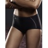 Anita Active 1627 Slip, Antracite, EU 46 (IT 50) Donna