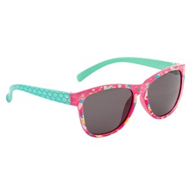 STEPHEN JOSEPH, Toddler Sunglasses, Kids Classic Sunglasses for Girls and Boys, Mermaid