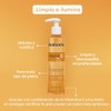 Babaria Gel Limpiador Facial con Vitamina C y AHA 200
