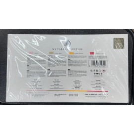 Yara Parfum By Lattafa My YARA Collection 25ml EDP 4pcs Gift Set.