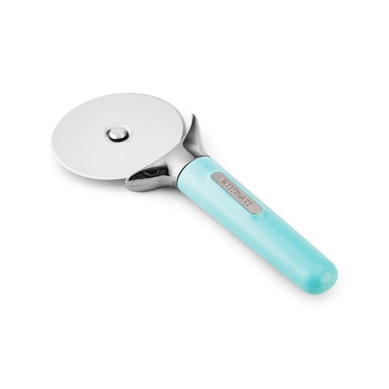 Farberware Pro Stainless Steel Pizza Cutter with Thick Blade to