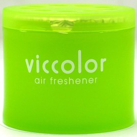 Viccolor Air Freshener - Shampoo