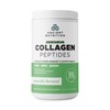 Ancient Nutrition Vegetarian Collagen Peptides, Collagen Peptides Powder, Collagen Powder