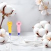 1Pc Cute Flashlight Earpick,Earwax Cleaning and Removal Tools, Light Led