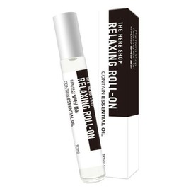 Shopree THS Aroma Roll-On 10ml - Select 1 from 4 Types