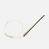 MagiDeal B05A66A30 Car Antenna Mast Vehicle Accessories Flexible Easy Installation