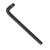 Utoolmart Socket Wrench, 1/2-inch Drive Square End L Shape Extension
