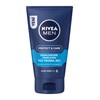 Nivea Men Originals Deep Cleaning Face Wash, 100 ml