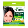 Retocador de Raíces Garnier Nutrisse 10 Tonos Negros Intensos