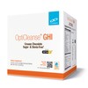 XYMOGEN OptiCleanse GHI Detox Gut Cleanse - Vegan Protein Powder