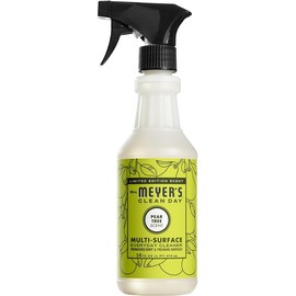 Pear Tree Multi-Surface Everyday Cleaner 16 fl oz. (Pack of 1)