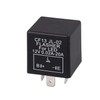 3 Pins Flasher Relay LED Light Indicator Relay Flasher Relay