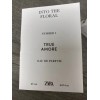 Zara Lot of 3 ZARA TRUE AMORE EDP Perfume Into