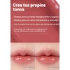GLASTING MELTING BALM 01 Coco Nude