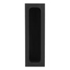 Rectangular Graphite Ingot Mold Fast Heating High Purity Graphite Crucible
