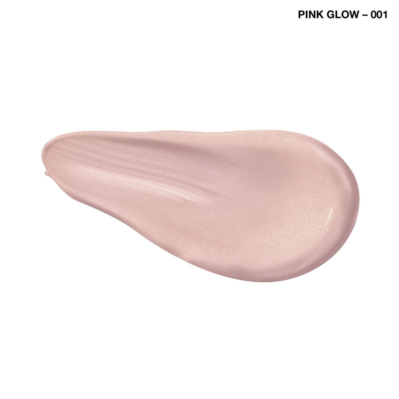 Rimmel Insta Strobing Highlighter, Pink glow