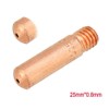 Contact Tip SENRISE Mig Welder Contact Tips, Mini Mig Welder