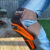 COMFORTGUARD Knee Pads Men Professional Knee Pads Work with Heavy