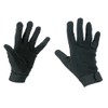 Covalliero Cotton Jersey Riding Gloves Size XL Black
