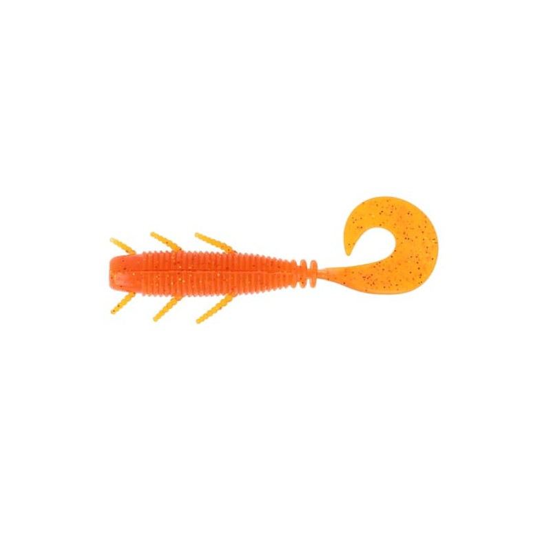 Takamiya Falken R Invite Tail - α (Alpha) 3.5" Glitter
