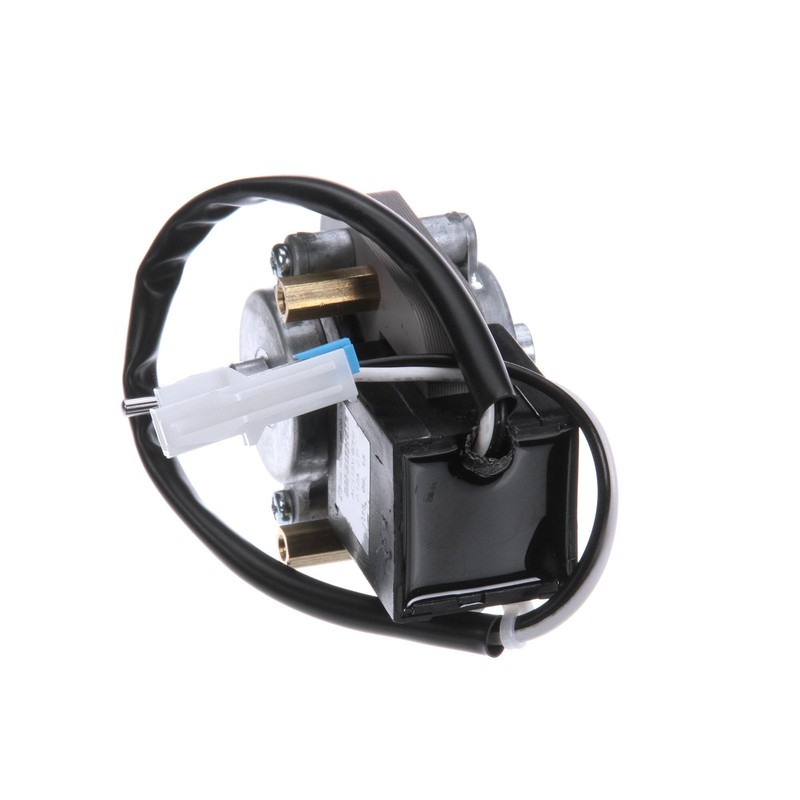 Master-Bilt 02-145709 Fan Motor Evaporator, 115V/60 Hz