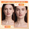 Invisible Elastic Neck Lift Tape for Double Chin & Neck