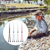 Arbootjin 4pcs Hat Straps for Wind Hat Strap Adjustable Hats