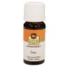 Lime Essential Oil by Lotus Touch, 10 ml Bottle -