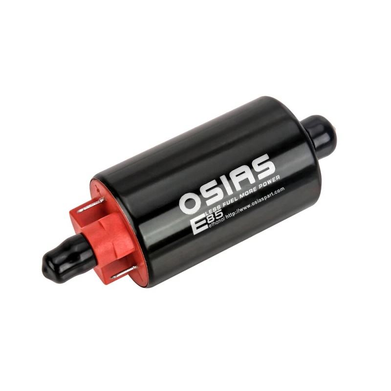 OSIAS Kawasaki Mule 4000 4010 Fuel Pump + Strainer +