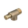 Watts 0371271 530C 1/2" Poppet Style Adjustable Relief Valve