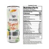 Celsius Beverage Sparkling Tropical Vibe 12.0 oz (Pack of 12)
