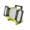 RYOBI ONE+ 18V Cordless Hybrid LED Panel Light (Tool Only)