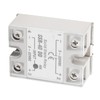 SSR-40 Solid State Relay,AC to AC,Input 6-12ma Output 40A DD