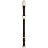 Toyama Musical Instruments AULOS Symphony Altricorder Baroque Style 509B (E)
