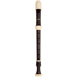 Toyama Musical Instruments AULOS Symphony Altricorder Baroque Style 509B (E)
