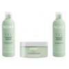 NOAH YAL Restorative and Rehydrating Treatment Kit With Hyaluronic Acid