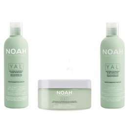 NOAH YAL Restorative and Rehydrating Treatment Kit With Hyaluronic Acid