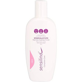 Sensilind Bodycare Body Lotion 1 x 250 ml