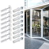 Bifold Door Hardware Kit, Bifold Closet Door Hardware Kit, Top