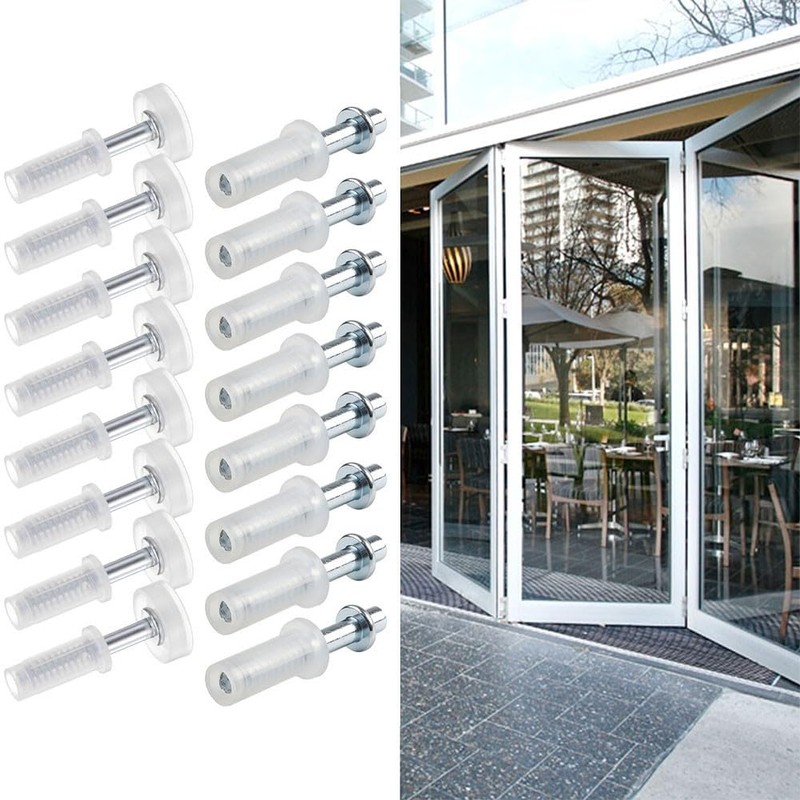 Bifold Door Hardware Kit, Bifold Closet Door Hardware Kit, Top